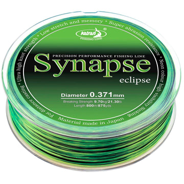 FIR KATRAN FISHING LINE SYNAPSE ECLIPSE