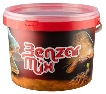 GALEATA ROTUNDA BENZAR+CAPAC 5L