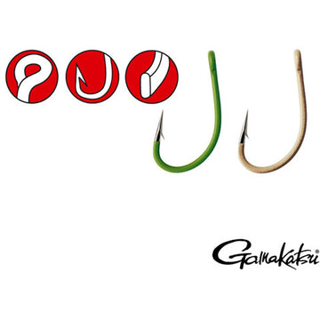 GAMAKATSU CARLIGE A1 G-CARP SAND SUPER