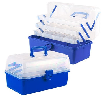 VALIGETA FISHING BOX 305, 35X20X18CM