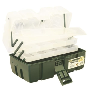 VALIGETA ENERGOFISH FISHING BOX TIP 307