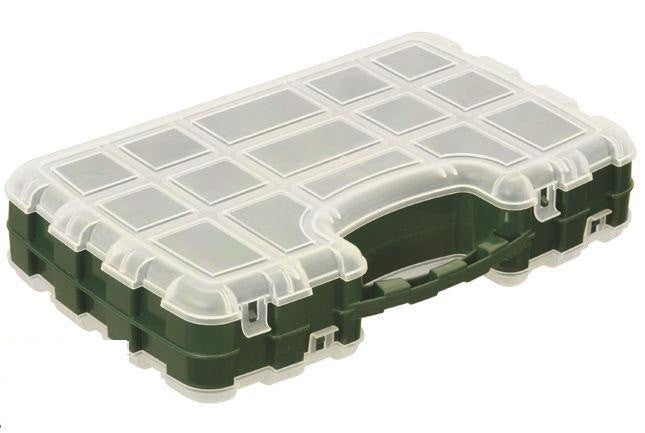 VALIGETA ENERGOFISH FISHING BOX DUO TIP 379