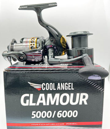 MULINETA COOL ANGEL GLAMOUR 6000