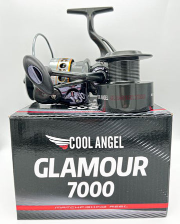 MULINETA COOL ANGEL GLAMOUR 7000
