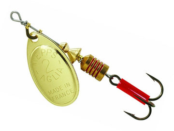 LINGURITA ROTATIVA MEPPS AGLIA GOLD NR.5, 13G