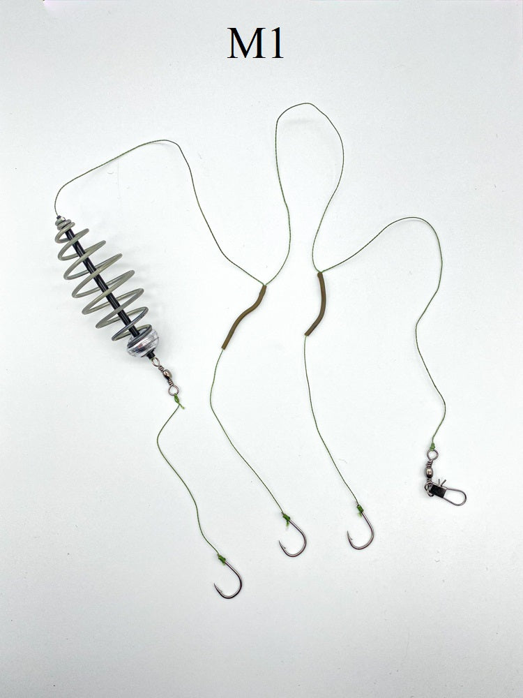MONTURA FIR TEXTIL 3 CARLIGE NR 4 TOPFISH