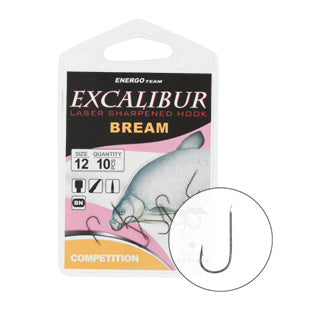 CARLIGE EXCALIBUR BREAM COMPETITION