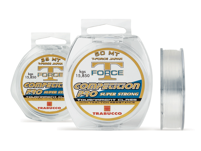 FIR T-FORCE COMPETITION PRO 25m