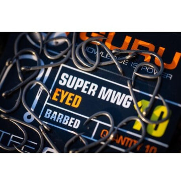 GURU CARLIG SUPER MWG EYED