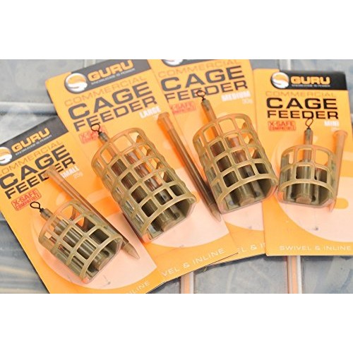 COSULET GURU FEEDER LESTAT, 30G