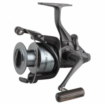 MULINETA OKUMA LONGBOW XT BF 6RUL/240MX035MM/4,5:1