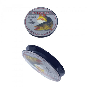 FIR HAKUYO MONOFILAMENT OKON 30m