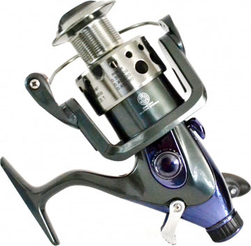 MULINETA COOL ANGEL LULU 2000 BAITRUNNER 11RULMENTI