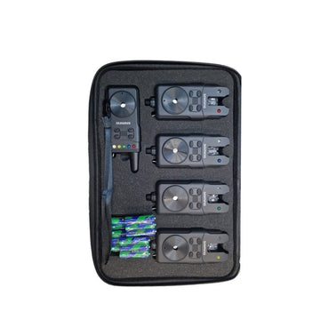 SET SENZORI CU STATIE SAIMINO TLI-35 4+1