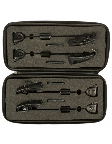 SET 4 SWINGERE HAKUYO MKM3 BLACK LEDURI ALBE