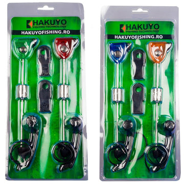 SET 4 SWINGERE HAKUYO MKM 3 BLISTER