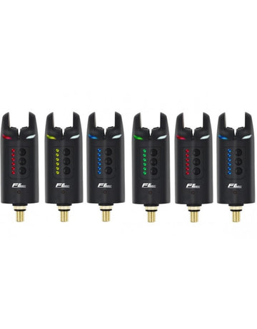 SET SENZORI CU STATIE FL BAT 6+1