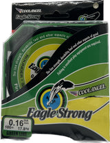 FIR TEXTIL COOL ANGEL EAGLE STRONG 100M 2+1CADOU