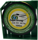 FIR TEXTIL COOL ANGEL EAGLE STRONG 100M GALBEN  2+1CADOU