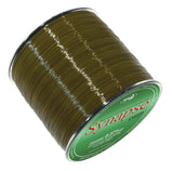 FIR MONOFILAMENT KATRAN 3D FISHING LINE SYNAPSE 1000M