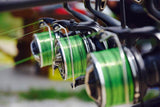 FIR KATRAN FISHING LINE SYNAPSE ECLIPSE