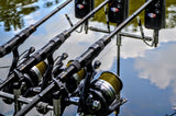 FIR MONOFILAMENT KATRAN 3D FISHING LINE SYNAPSE 1000M