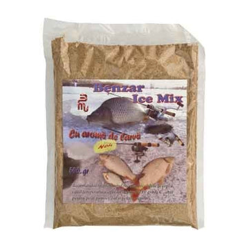 NADA BENZAR ICE MIX NATUR 500gr