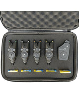 SET SENZORI CU STATIE WIND BLADE 517 4+1