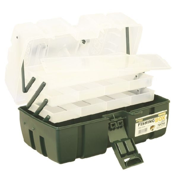VALIGETA ENERGOFISH FISHING BOX TIP 307