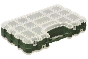 VALIGETA ENERGOFISH FISHING BOX DUO TIP 379