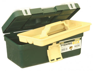 VALIGETA ENERGOFISH FISHING BOX MINIKID 315