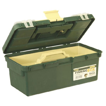 VALIGETA ENERGOFISH FISHING BOX KID TIP 310