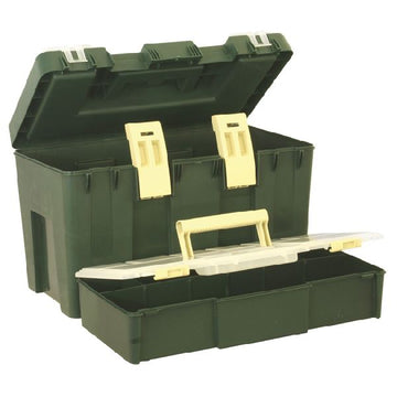 VALIGETA ENERGOFISH FISHING BOX MAGNUM PLUS TIP.320, 46X26X33CM