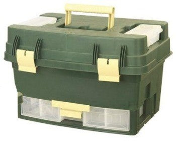 VALIGETA ENERGOFISH FISHING BOX SPINNING CADDY TIP 462
