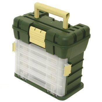 VALIGETA ENERGOFISH FISHING BOX K3 COMET TIP 076