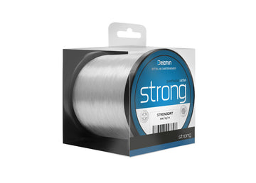 FIR DELPHIN STRONG CAT 500M 33LBS 0.50MM