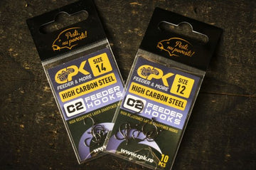 CARLIGE CPK FEEDER C2
