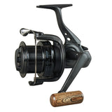 MULINETA OKUMA CUSTOM BLACK 4RUL/240MX040MM/4,5:1