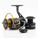 MULINETA COOL ANGEL FASCINATE BAITRUNNER 11RULMENTI