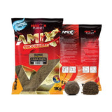 NADA GUMIX SENZOR PLANET DIVERSE AROME