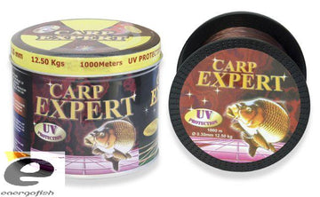 FIR CARP EXPERT UV PROTECTION 1000m
