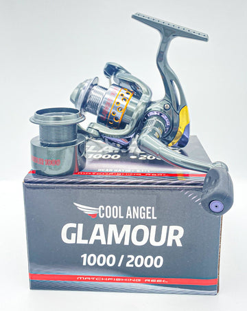 MULINETA COOL ANGEL GLAMOUR 2000