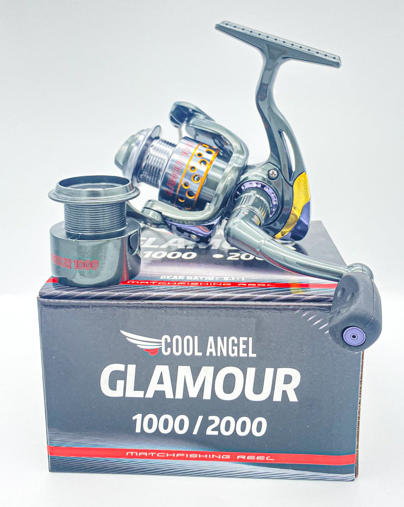 MULINETA COOL ANGEL GLAMOUR 4000