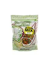 PELETE 4MM 0.500G MG CARP