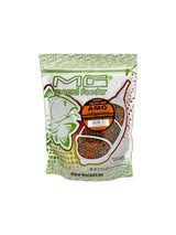 PELETE 4MM 0.500G MG CARP