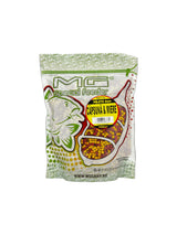 PELETE 4MM 0.500G MG CARP