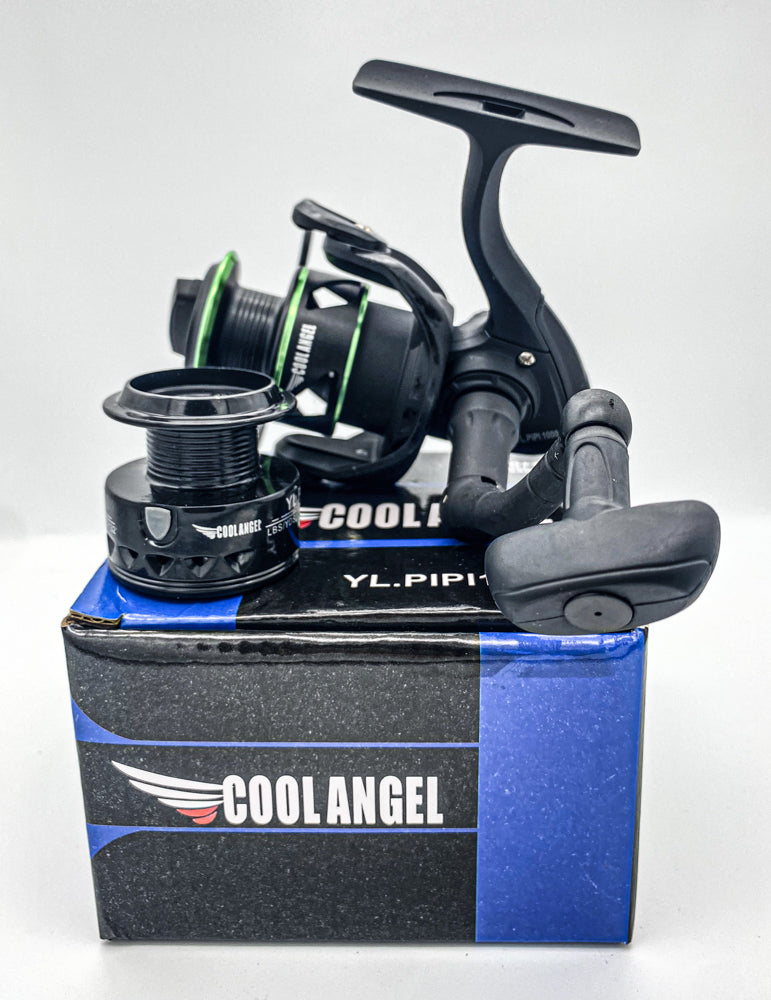 MULINETA COOL ANGEL PIPI 2000