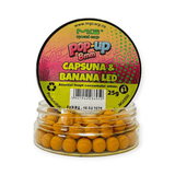 POP-UP MG CARP 8MM