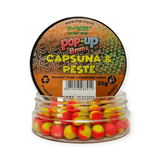 POP-UP MG CARP 8MM
