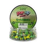 POP-UP MG CARP 8MM